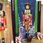 The Nutcracker Theme
