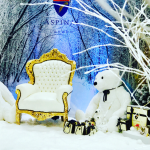 Luxury Grotto Hire