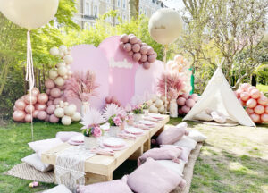 The Party Edit | Luxury Children’s Party Inspiration London
