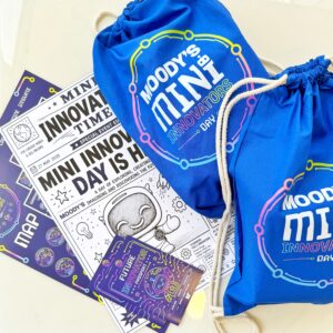AI Mini Innovators Day for Corporate Events