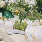 Woodland Safari Party Ideas